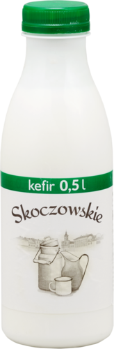 Kefir 0,5l